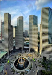 Suntec Tower One (D1), Office #628862801